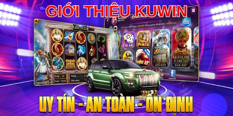 Hàng loạt chương trình ưu đãi mà anh em không thể bỏ qua tại giới thiệu Kuwin